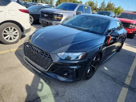 Audi Rs5 * 2.9 TFSI * CARFAX * ОПЦИЯ ЗА ФИНАНСИРАНЕ