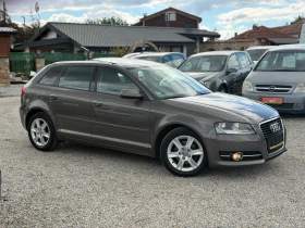Audi A3 2.0TDI 140кс 6ск ПАНОРАМА ПОДГРЕВ | Auto.bg — изображение 7 Audi A3 2.0TDI 140кс 6ск ПАНОРАМА ПОДГРЕВ | Auto.bg — изображение 7