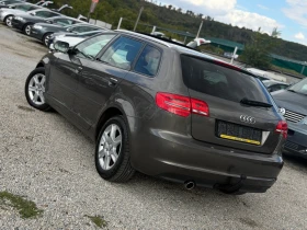 Audi A3 2.0TDI 140кс 6ск ПАНОРАМА ПОДГРЕВ | Auto.bg — изображение 4 Audi A3 2.0TDI 140кс 6ск ПАНОРАМА ПОДГРЕВ | Auto.bg — изображение 4