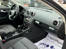 Audi A3 2.0TDI 140кс 6ск ПАНОРАМА ПОДГРЕВ | Auto.bg — изображение 15 Audi A3 2.0TDI 140кс 6ск ПАНОРАМА ПОДГРЕВ | Auto.bg — изображение 15