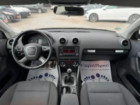 Audi A3 2.0TDI 140кс 6ск ПАНОРАМА ПОДГРЕВ | Auto.bg — изображение 9 Audi A3 2.0TDI 140кс 6ск ПАНОРАМА ПОДГРЕВ | Auto.bg — изображение 9