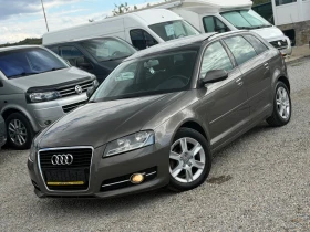 Audi A3 2.0TDI 140кс 6ск ПАНОРАМА ПОДГРЕВ | Auto.bg — изображение 3 Audi A3 2.0TDI 140кс 6ск ПАНОРАМА ПОДГРЕВ | Auto.bg — изображение 3