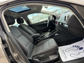 Audi A3 2.0TDI 140кс 6ск ПАНОРАМА ПОДГРЕВ | Auto.bg — изображение 14 Audi A3 2.0TDI 140кс 6ск ПАНОРАМА ПОДГРЕВ | Auto.bg — изображение 14