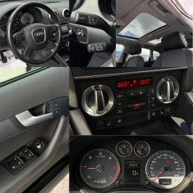 Audi A3 2.0TDI 140кс 6ск ПАНОРАМА ПОДГРЕВ | Auto.bg — изображение 17 Audi A3 2.0TDI 140кс 6ск ПАНОРАМА ПОДГРЕВ | Auto.bg — изображение 17