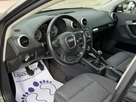 Audi A3 2.0TDI 140кс 6ск ПАНОРАМА ПОДГРЕВ | Auto.bg — изображение 10 Audi A3 2.0TDI 140кс 6ск ПАНОРАМА ПОДГРЕВ | Auto.bg — изображение 10