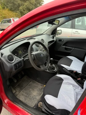 Ford Fiesta 1.2 | Auto.bg — изображение 5 Ford Fiesta 1.2 | Auto.bg — изображение 5