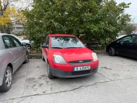 Ford Fiesta 1.2 | Auto.bg — изображение 2 Ford Fiesta 1.2 | Auto.bg — изображение 2