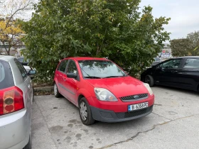 Ford Fiesta 1.2 | Auto.bg — изображение 3 Ford Fiesta 1.2 | Auto.bg — изображение 3