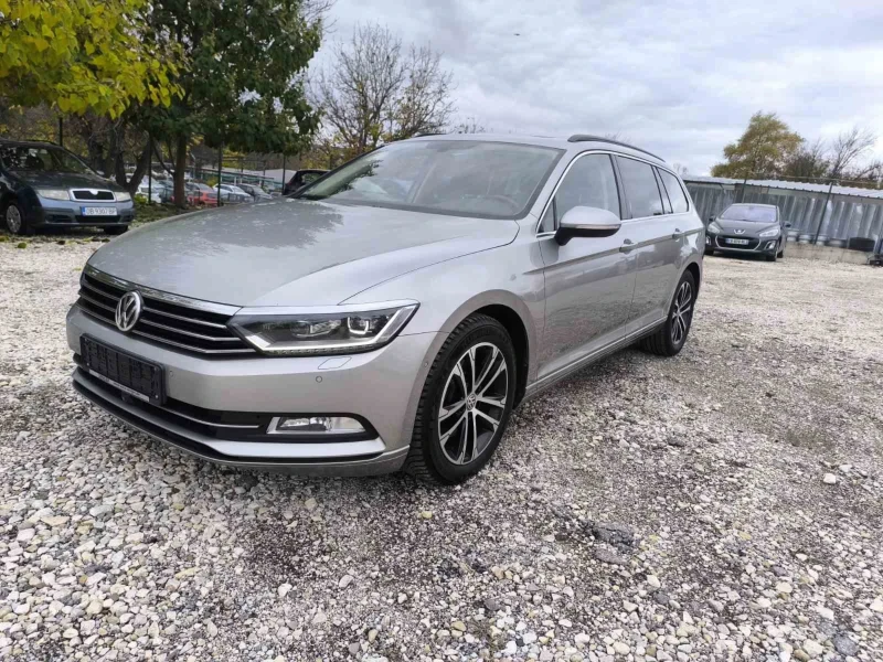 VW Passat 2.0TDI Digital Distr Full LED Панорама 360Камери - 10500 € / 20536.22 лв. - 15212632 1 | Car24.bg VW Passat 2.0TDI Digital Distr Full LED Панорама 360Камери - 10500 € / 20536.22 лв. - 15212632 1