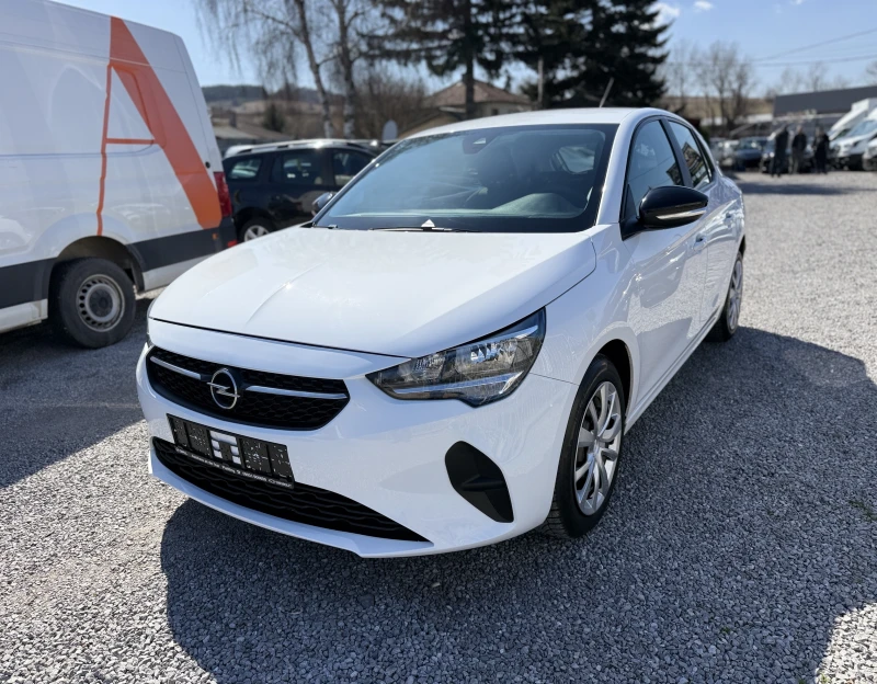 Opel Corsa 1.5D NAVI;TUV;COC;GERMANY - 9350 € / 18287.01 лв. - 20537069 1 | Car24.bg Opel Corsa 1.5D NAVI;TUV;COC;GERMANY - 9350 € / 18287.01 лв. - 20537069 1