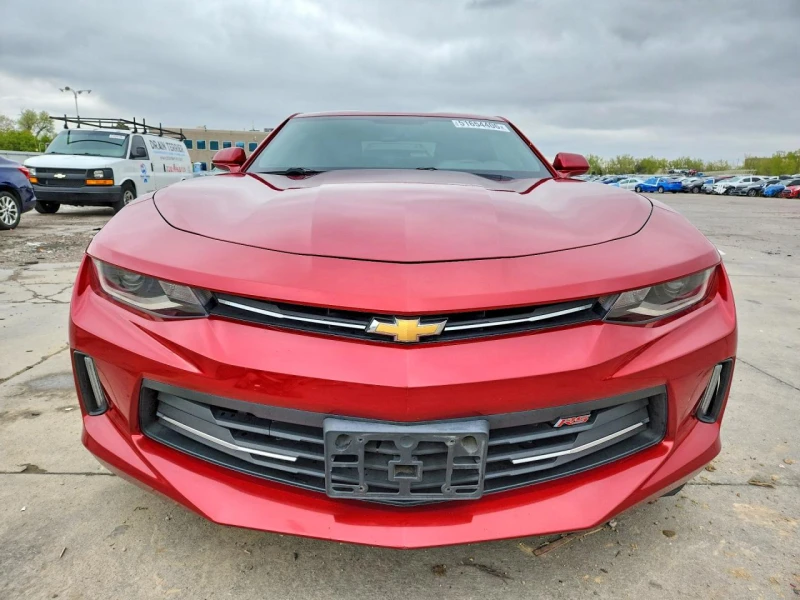 Chevrolet Camaro 1LT| РЕАЛНИ КИЛОМЕТРИ - 12000 € / 23469.96 лв. - 94528519 1 | Car24.bg Chevrolet Camaro 1LT| РЕАЛНИ КИЛОМЕТРИ - 12000 € / 23469.96 лв. - 94528519 1