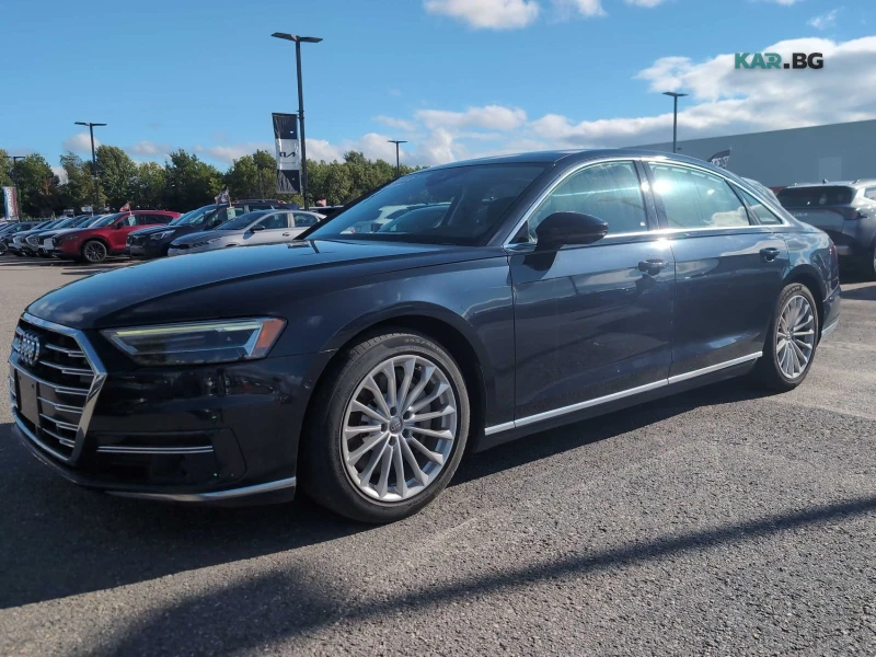 Audi A8 55 TFSI quattro Автокредит Цена до България - 25700 € - 52166053 1 | Car24.bg Audi A8 55 TFSI quattro Автокредит Цена до България - 25700 € - 52166053 1