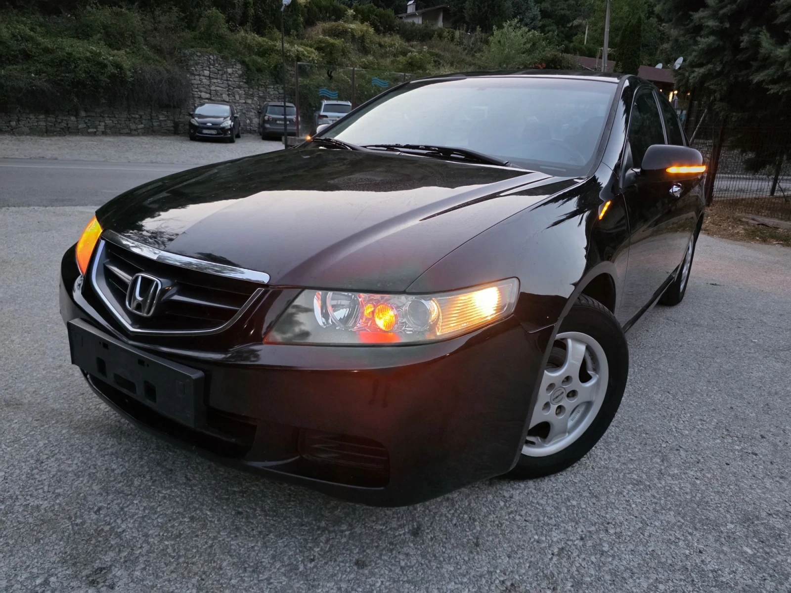 Honda Accord 2.0 i-VTEC 155кс Автоматик Климатик | Auto.bg — изображение 1 Honda Accord 2.0 i-VTEC 155кс Автоматик Климатик | Auto.bg — изображение 1