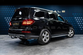 Mercedes-Benz GLS 500 4*7Seats*360** | Mobile.bg   4