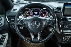 Mercedes-Benz GLS 500 4*7Seats*360** | Mobile.bg   11