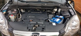 Honda Cr-v 2, 2i-ctdi EXECUTIVE -PANORAMA | Mobile.bg   8