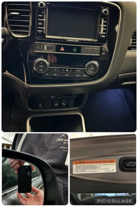 Mitsubishi Outlander ACTIVE+ 4WD - 43700 лв. / 22343.46 € - 70515933 17 | Car24.bg Mitsubishi Outlander ACTIVE+ 4WD - 43700 лв. / 22343.46 € - 70515933 17