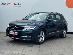 VW Tiguan Elegance 2.0 TDI SCR 4MOTION DSG - Car24.bg VW Tiguan Elegance 2.0 TDI SCR 4MOTION DSG