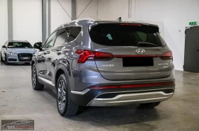 Hyundai Santa fe 1.6PHEV/265HP/PRIME/PANO/HUD/360/MEMO/KRELL/599g - 63399 лв. / 32415.39 € - 88804248 3 | Car24.bg Hyundai Santa fe 1.6PHEV/265HP/PRIME/PANO/HUD/360/MEMO/KRELL/599g - 63399 лв. / 32415.39 € - 88804248 3