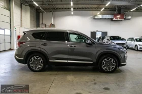 Hyundai Santa fe 1.6PHEV/265HP/PRIME/PANO/HUD/360/MEMO/KRELL/599g - 63399 лв. / 32415.39 € - 88804248 5 | Car24.bg Hyundai Santa fe 1.6PHEV/265HP/PRIME/PANO/HUD/360/MEMO/KRELL/599g - 63399 лв. / 32415.39 € - 88804248 5