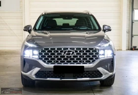 Hyundai Santa fe 1.6PHEV/265HP/PRIME/PANO/HUD/360/MEMO/KRELL/599g - 63399 лв. / 32415.39 € - 88804248 2 | Car24.bg Hyundai Santa fe 1.6PHEV/265HP/PRIME/PANO/HUD/360/MEMO/KRELL/599g - 63399 лв. / 32415.39 € - 88804248 2