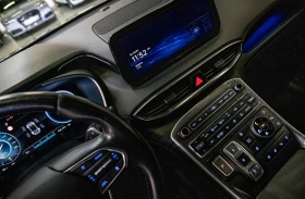 Hyundai Santa fe 1.6PHEV/265HP/PRIME/PANO/HUD/360/MEMO/KRELL/599g - 63399 лв. / 32415.39 € - 88804248 12 | Car24.bg Hyundai Santa fe 1.6PHEV/265HP/PRIME/PANO/HUD/360/MEMO/KRELL/599g - 63399 лв. / 32415.39 € - 88804248 12