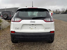 Jeep Cherokee * Sport * CARFAX * БЕЗ ПЪРВОНАЧАЛНА ВНОСКА - 31000 лв. / 15850.05 € - 99690682 4 | Car24.bg Jeep Cherokee * Sport * CARFAX * БЕЗ ПЪРВОНАЧАЛНА ВНОСКА - 31000 лв. / 15850.05 € - 99690682 4