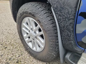 Toyota Hilux 3.0 D-4D AUTOMATIC | Auto.bg — изображение 17 Toyota Hilux 3.0 D-4D AUTOMATIC | Auto.bg — изображение 17