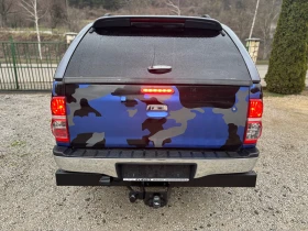 Toyota Hilux 3.0 D-4D AUTOMATIC | Auto.bg — изображение 6 Toyota Hilux 3.0 D-4D AUTOMATIC | Auto.bg — изображение 6
