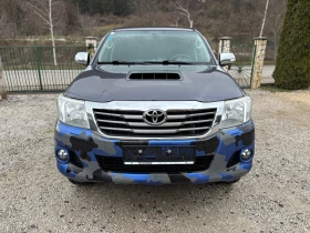 Toyota Hilux 3.0 D-4D AUTOMATIC | Auto.bg — изображение 3 Toyota Hilux 3.0 D-4D AUTOMATIC | Auto.bg — изображение 3