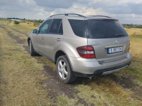 Mercedes-Benz ML 350 - 7100 € / 13886.39 лв. - 94929553 6 | Car24.bg Mercedes-Benz ML 350 - 7100 € / 13886.39 лв. - 94929553 6