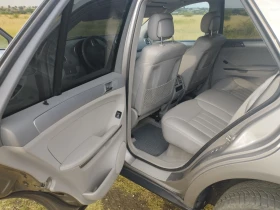 Mercedes-Benz ML 350 - 7100 € / 13886.39 лв. - 94929553 3 | Car24.bg Mercedes-Benz ML 350 - 7100 € / 13886.39 лв. - 94929553 3