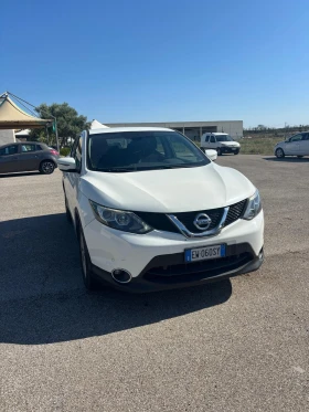Nissan Qashqai 1.5dci-110ks-2014god - 3800 € / 7432.15 лв. - 39218260 6 | Car24.bg Nissan Qashqai 1.5dci-110ks-2014god - 3800 € / 7432.15 лв. - 39218260 6