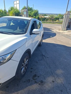 Nissan Qashqai 1.5dci-110ks-2014god - 3800 € / 7432.15 лв. - 39218260 4 | Car24.bg Nissan Qashqai 1.5dci-110ks-2014god - 3800 € / 7432.15 лв. - 39218260 4