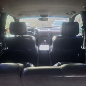 Jeep Grand cherokee - 5300 € / 10365.90 лв. - 39931103 7 | Car24.bg Jeep Grand cherokee - 5300 € / 10365.90 лв. - 39931103 7