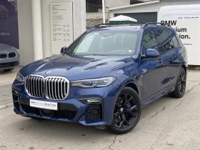 BMW X7 xDrive30d