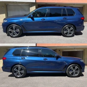 BMW X7 xDrive30d | Auto.bg — изображение 15 BMW X7 xDrive30d | Auto.bg — изображение 15