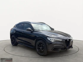 Alfa Romeo Stelvio VELOCE/280HP/Q4/PANO/AHK/CAM/MEMO/KLESS/630q - Car24.bg Alfa Romeo Stelvio VELOCE/280HP/Q4/PANO/AHK/CAM/MEMO/KLESS/630q