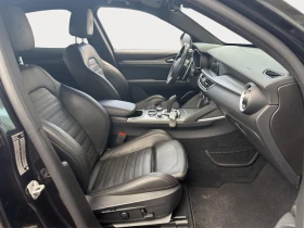 Alfa Romeo Stelvio VELOCE/280HP/Q4/PANO/AHK/CAM/MEMO/KLESS/630q - 36299 € - 41040518 13 | Car24.bg Alfa Romeo Stelvio VELOCE/280HP/Q4/PANO/AHK/CAM/MEMO/KLESS/630q - 36299 € - 41040518 13