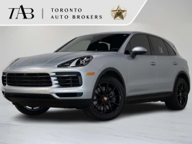 Porsche Cayenne * PREMIUM PLUS | PANO | BOSE | 20 IN * CARFAX *
