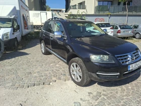 VW Touareg undefined | Auto.bg — изображение 7 VW Touareg undefined | Auto.bg — изображение 7