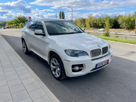 BMW X6 3.5SD Adaptive drive, head up