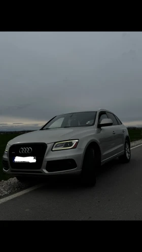 Audi Q5 - 7900 € - 76273997 12 | Car24.bg Audi Q5 - 7900 € - 76273997 12