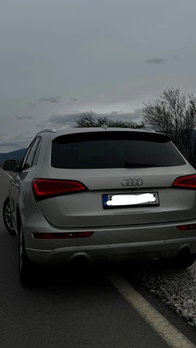 Audi Q5 - 7900 € - 76273997 2 | Car24.bg Audi Q5 - 7900 € - 76273997 2