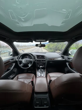 Audi Q5 - 7900 € - 76273997 6 | Car24.bg Audi Q5 - 7900 € - 76273997 6