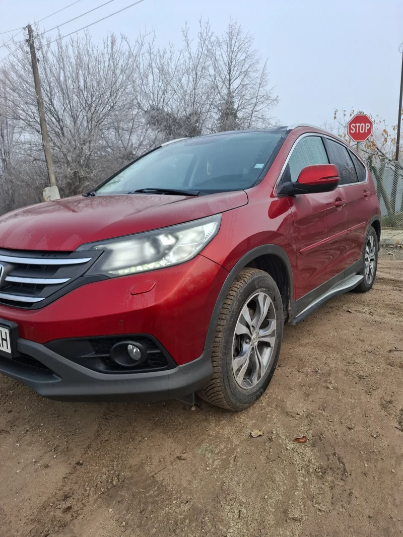 Honda Cr-v - 27500 лв. / 14060.53 € - 14315547 1 | Car24.bg Honda Cr-v - 27500 лв. / 14060.53 € - 14315547 1
