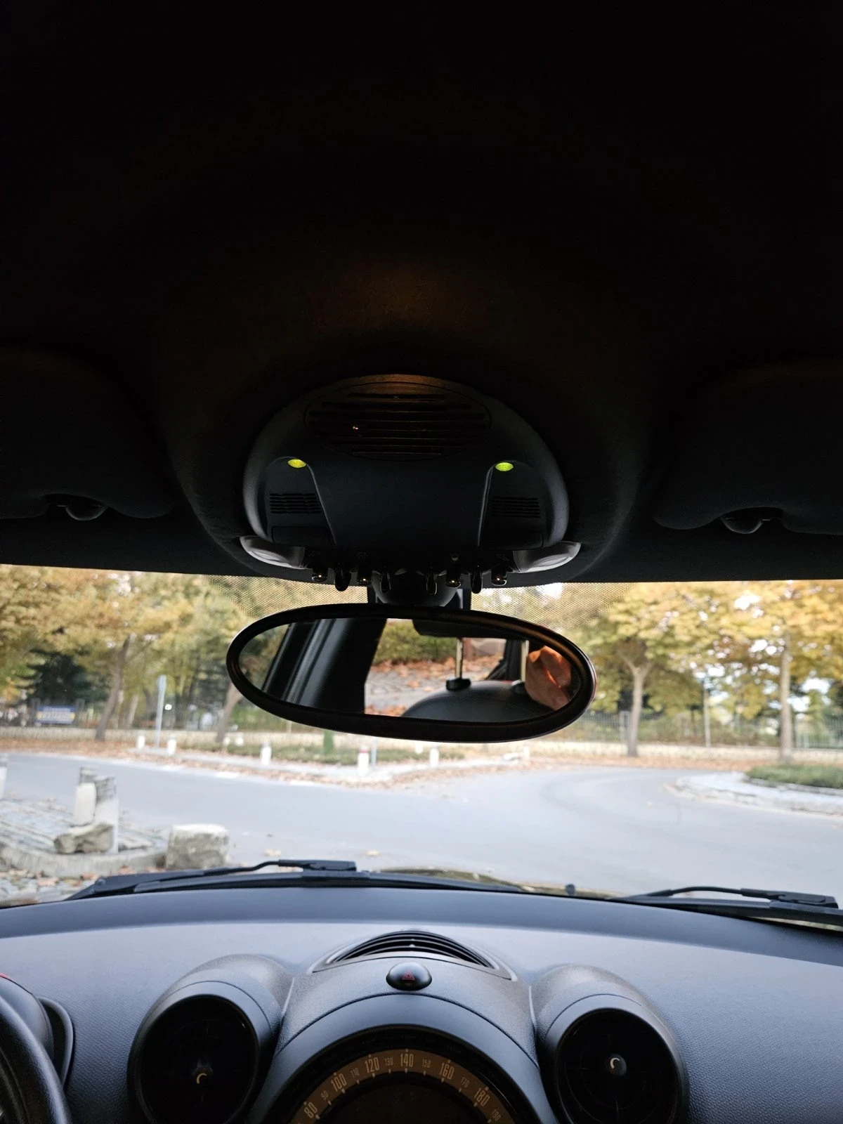 Mini Countryman Мини Джон Купър Уъркс  - изображение 8 | Auto.bg Mini Countryman Мини Джон Купър Уъркс  - изображение 8