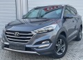 Hyundai Tucson 1, 6i 132k.c., нави, мулти, камера, борд, темпо, е - [2] 