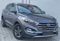 Hyundai Tucson 1, 6i 132k.c., нави, мулти, камера, борд, темпо, е - [5] 