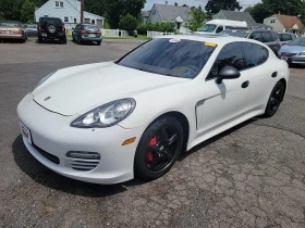 Porsche Panamera - Car24.bg Porsche Panamera